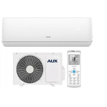 AUX ASW-H12C5C4/JER3DI-B8-2 Delta Series 2 oldalfali klíma szett 3,5 kW